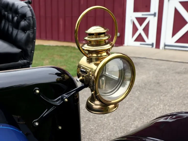 1908 Cadillac - Image 27 of 31