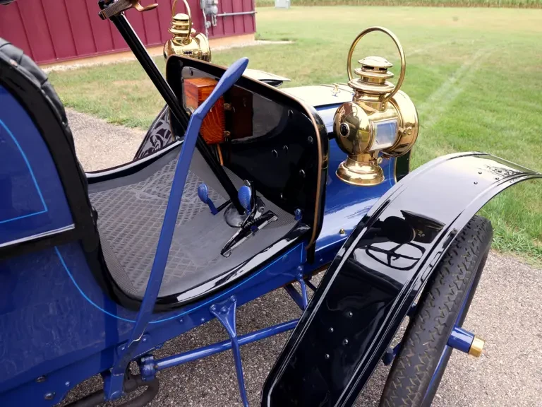 1908 Cadillac - Image 15 of 31