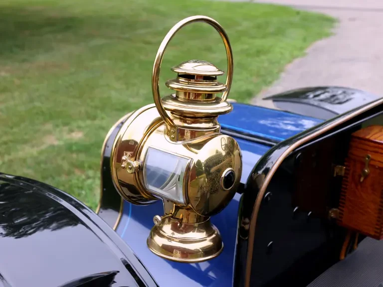 1908 Cadillac - Image 28 of 31