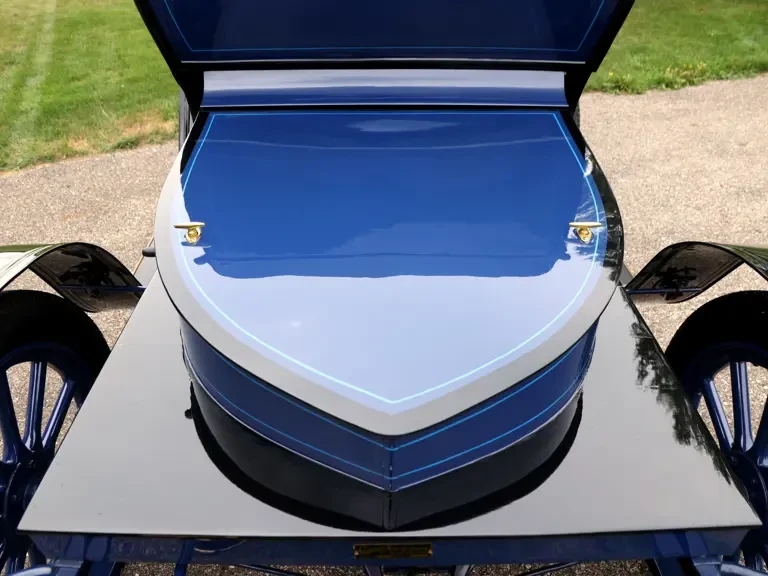 1908 Cadillac - Image 22 of 31