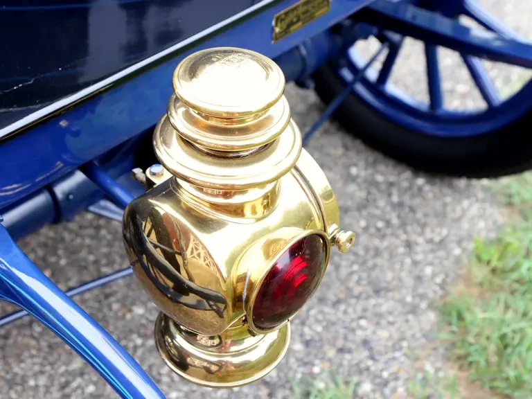 1908 Cadillac - Image 24 of 31
