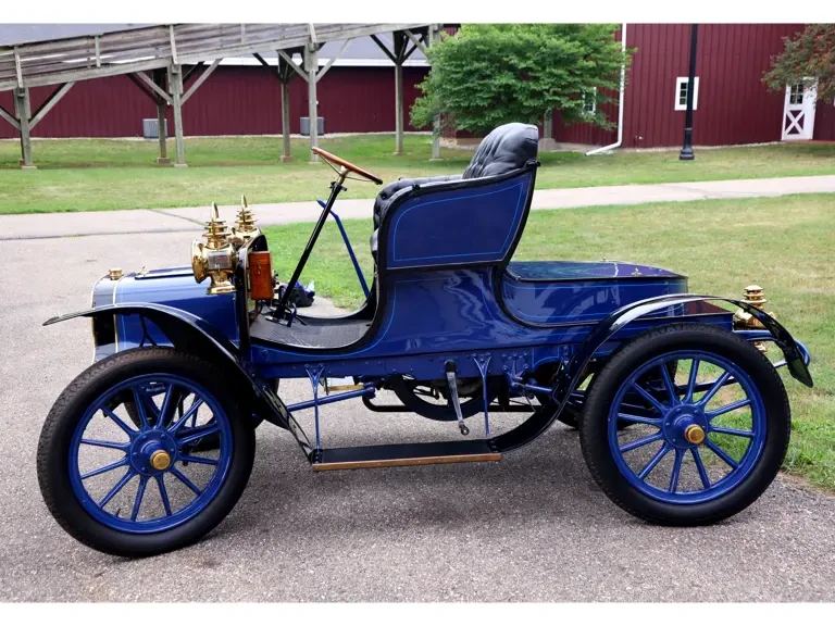 1908 Cadillac - Image 12 of 31