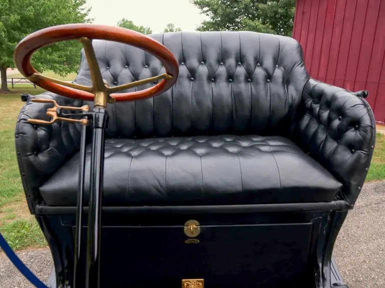 1908 Cadillac - Image 13 of 31