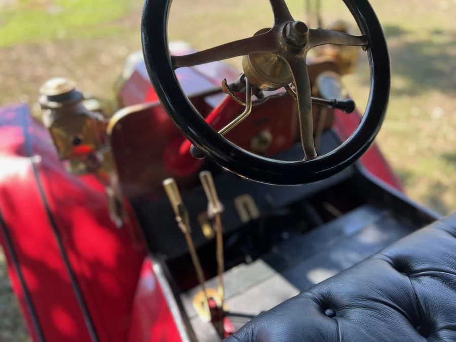 1908 Ford Model T - Image 14 of 18