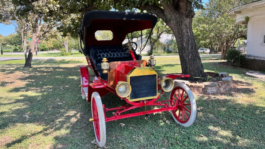 1908 Ford Model T - Image 10 of 18