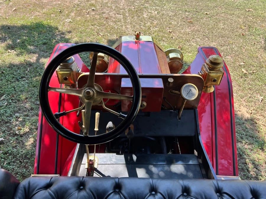 1908 Ford Model T - Image 15 of 18
