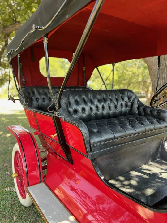 1908 Ford Model T - Image 16 of 18