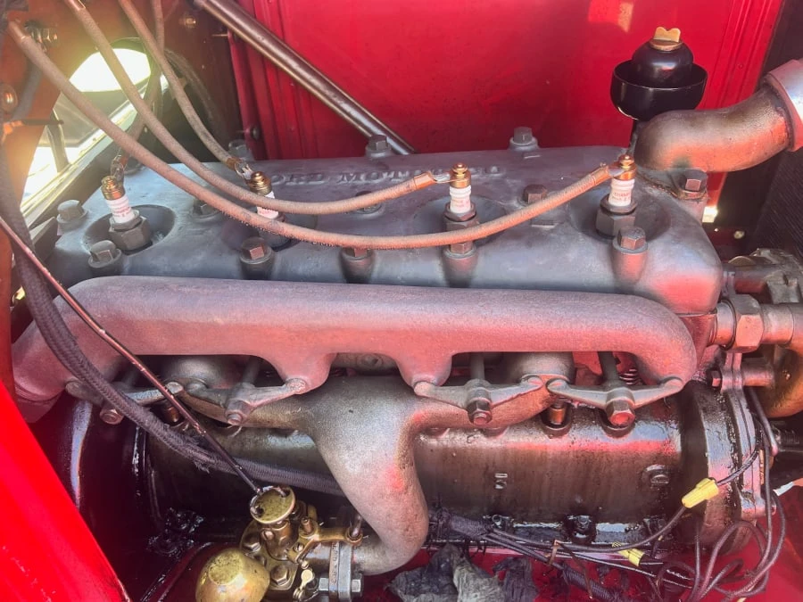 1908 Ford Model T - Image 17 of 18