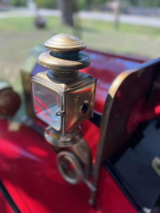 1908 Ford Model T - Image 12 of 18