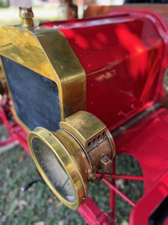 1908 Ford Model T - Image 11 of 18