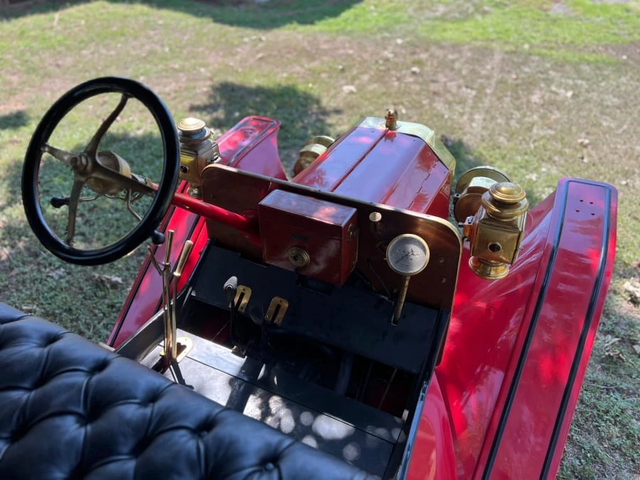 1908 Ford Model T - Image 13 of 18