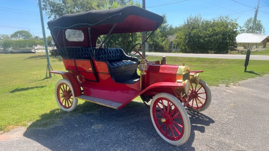 1908 Ford Model T - Image 7 of 18