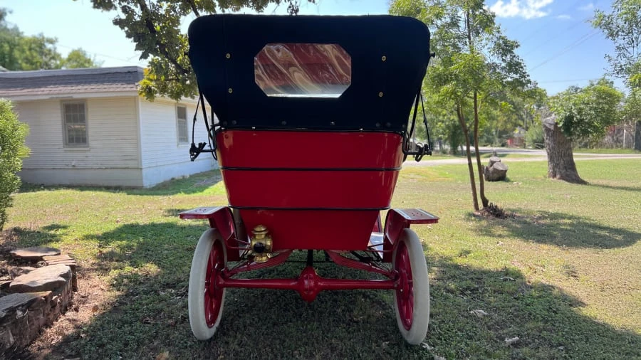 1908 Ford Model T - Image 5 of 18