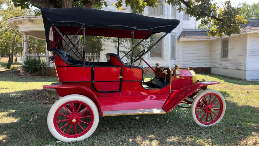1908 Ford Model T - Image 2 of 18