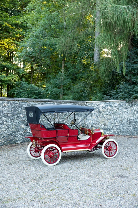 1908 Ford Model T - Image 26 of 31