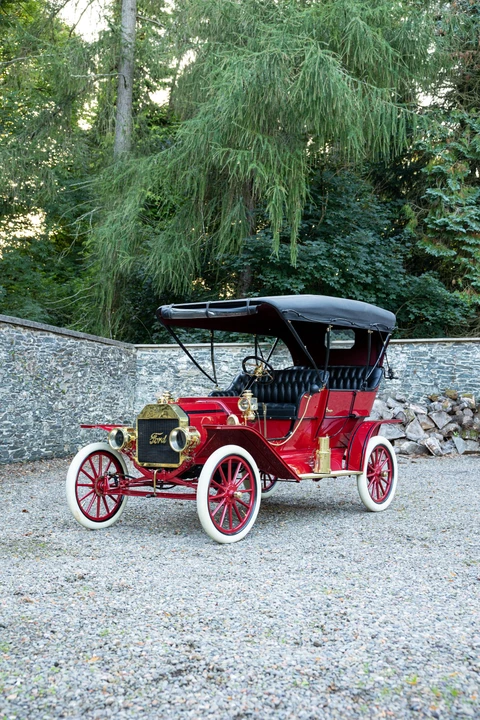 1908 Ford Model T - Image 29 of 31