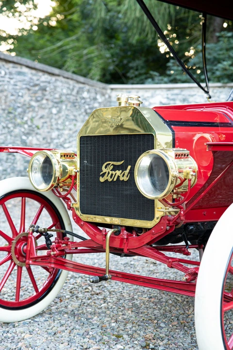 1908 Ford Model T - Image 31 of 31