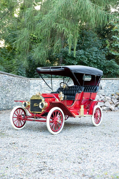 1908 Ford Model T - Image 30 of 31