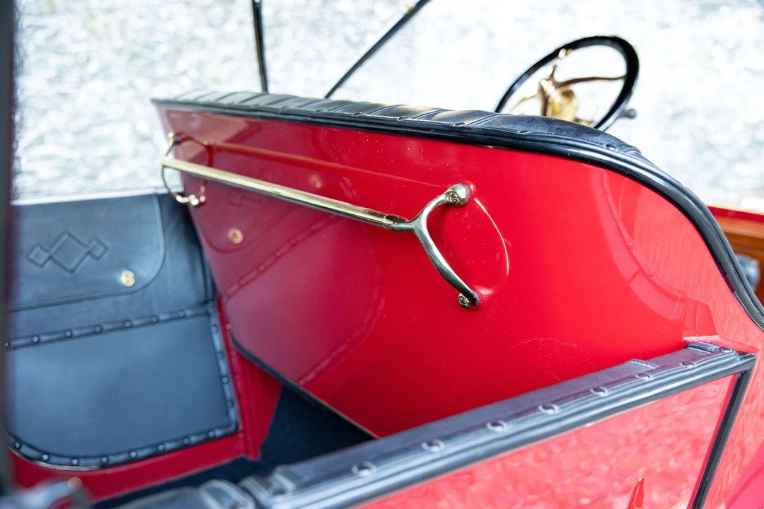 1908 Ford Model T - Image 16 of 31
