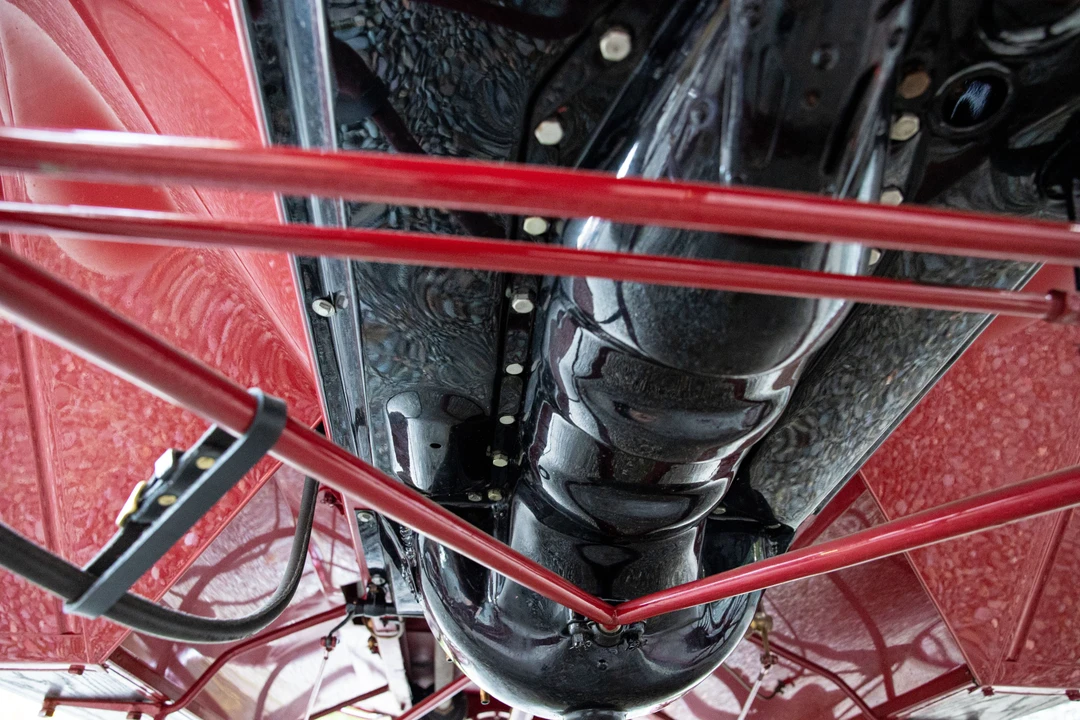1908 Ford Model T - Image 10 of 31