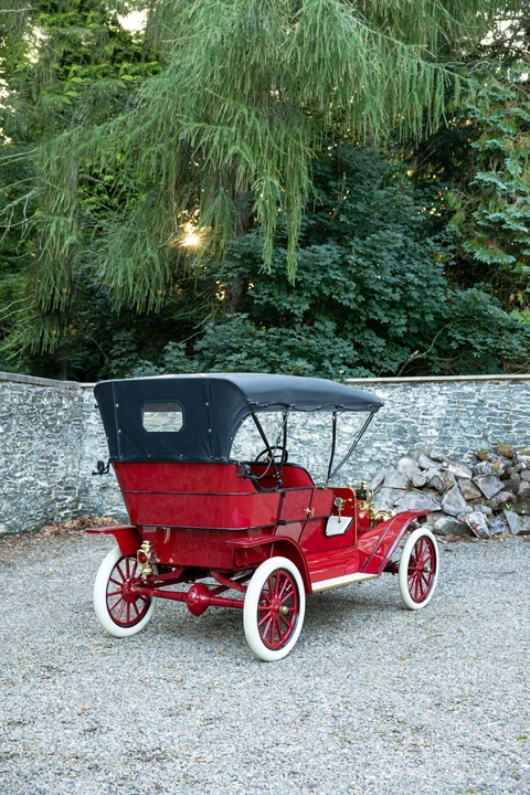 1908 Ford Model T - Image 25 of 31
