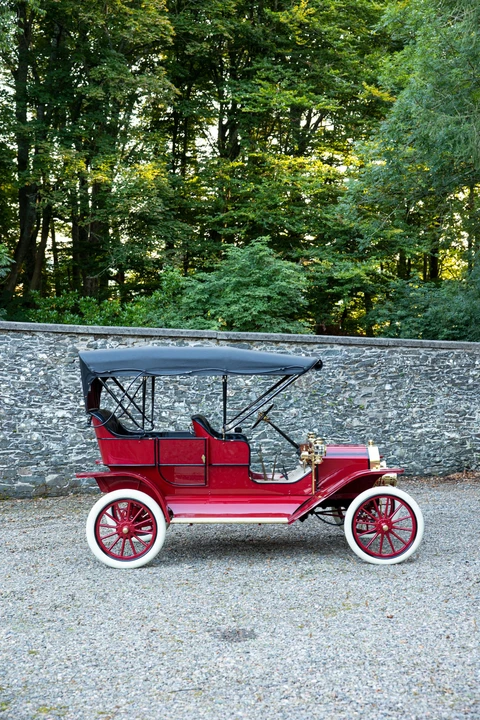 1908 Ford Model T - Image 22 of 31