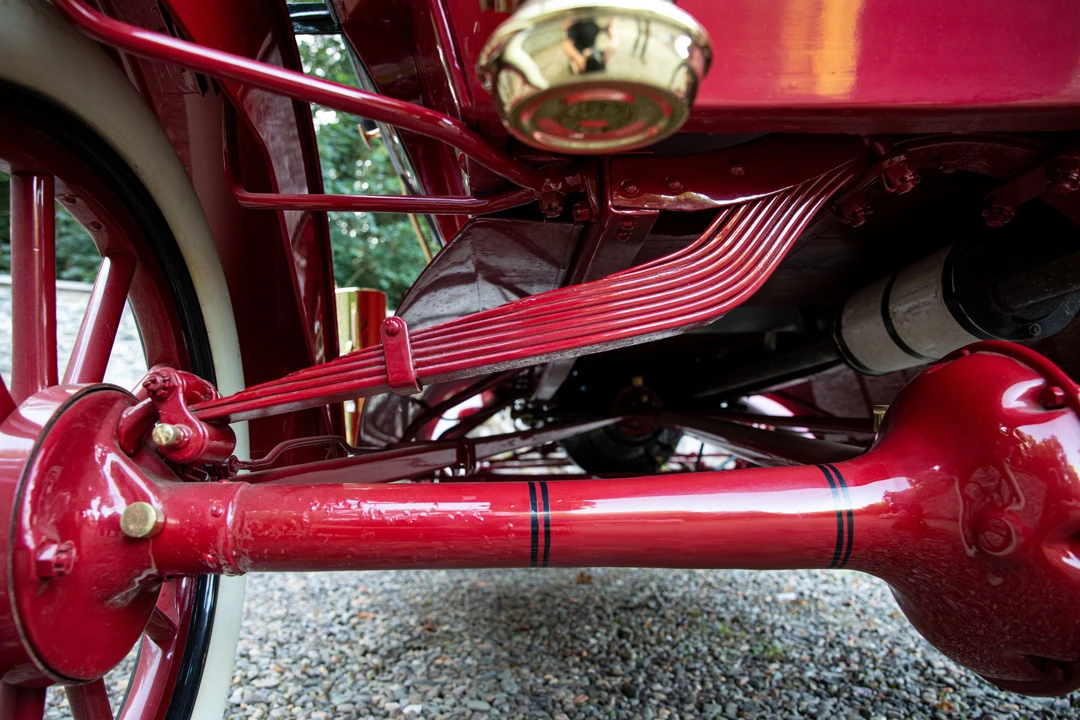 1908 Ford Model T - Image 13 of 31
