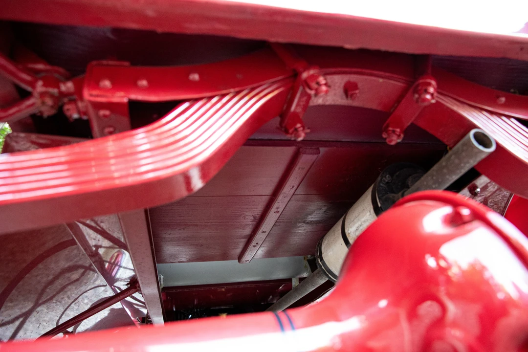 1908 Ford Model T - Image 12 of 31