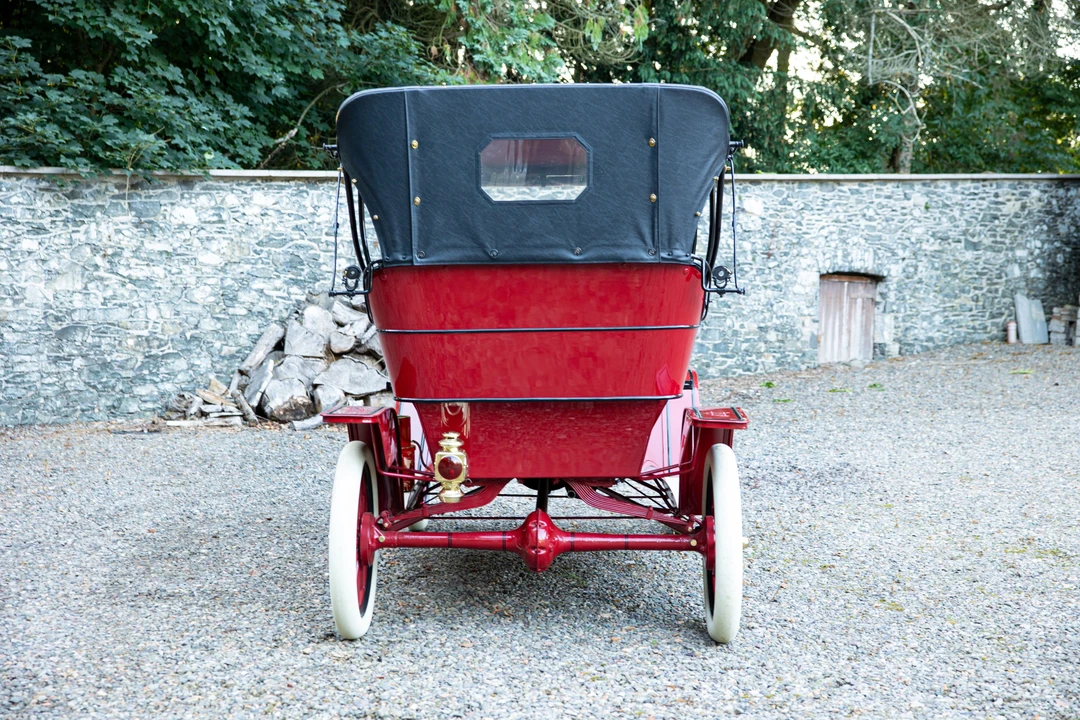 1908 Ford Model T - Image 21 of 31