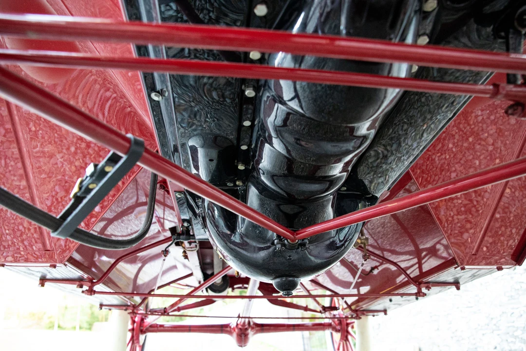 1908 Ford Model T - Image 11 of 31