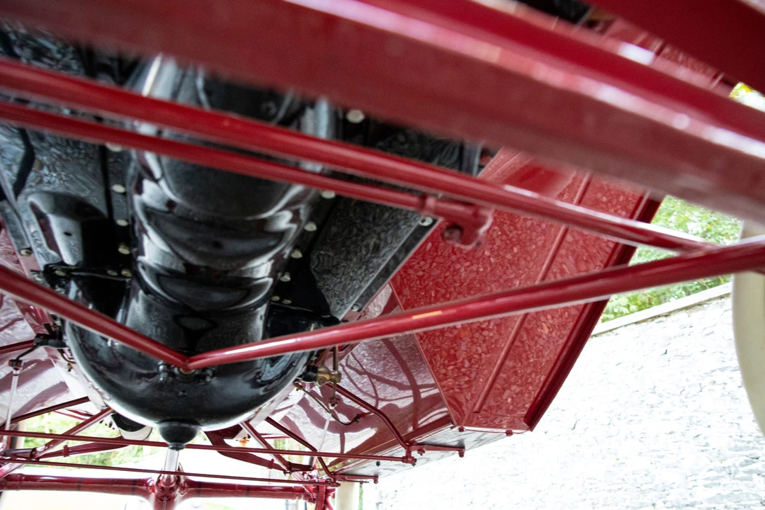 1908 Ford Model T - Image 8 of 31