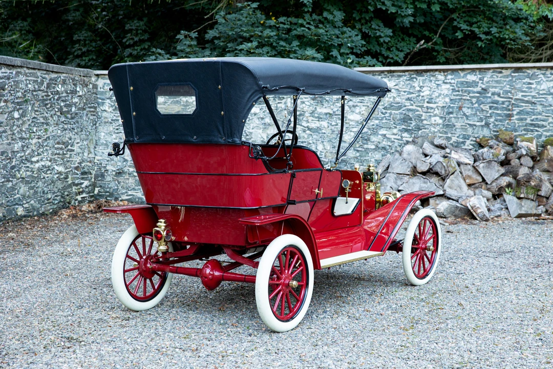 1908 Ford Model T - Image 24 of 31