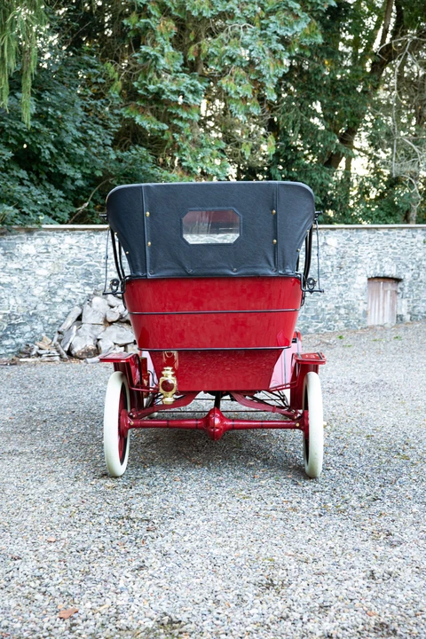 1908 Ford Model T - Image 20 of 31