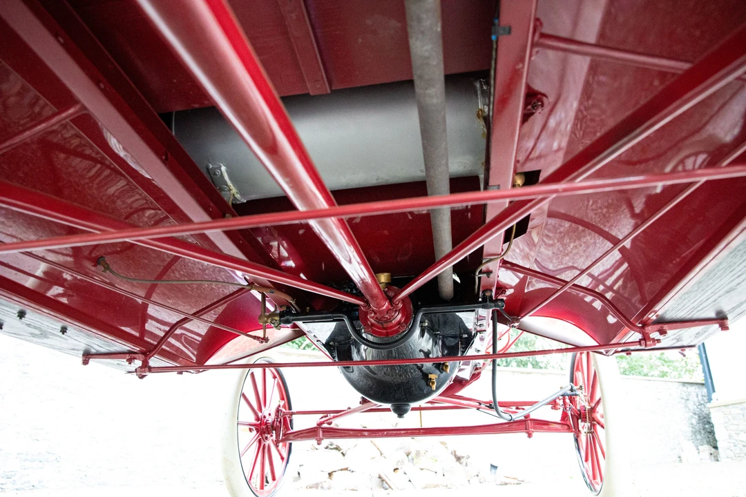 1908 Ford Model T - Image 15 of 31