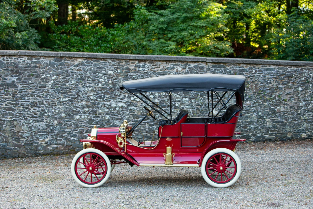 1908 Ford Model T - Image 2 of 31
