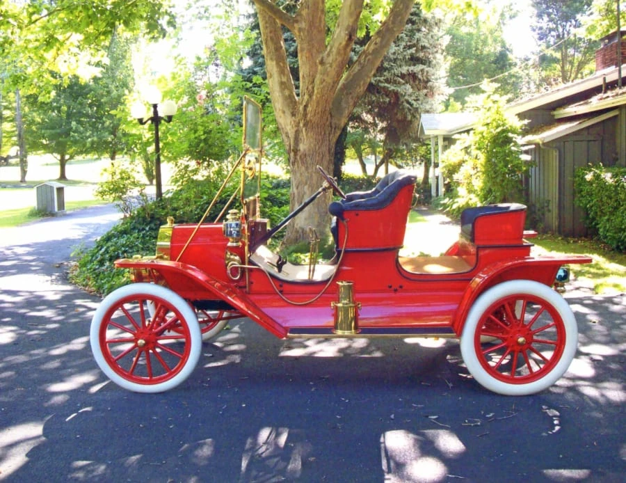 1908 Ford Model T - Image 2 of 5