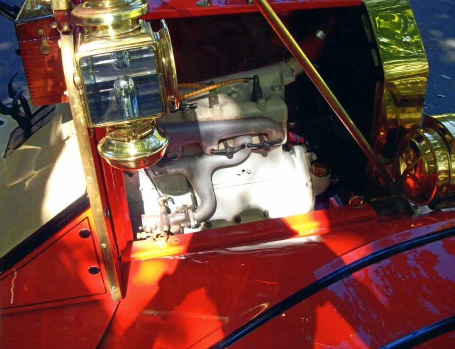 1908 Ford Model T - Image 4 of 5