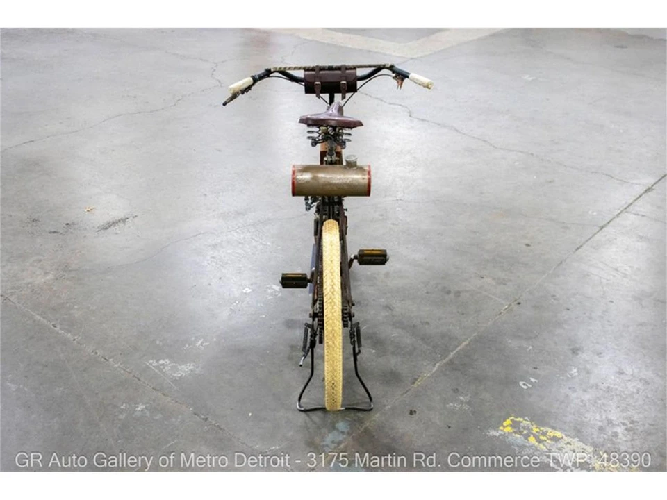 1908 Harley-Davidson - Image 6 of 31