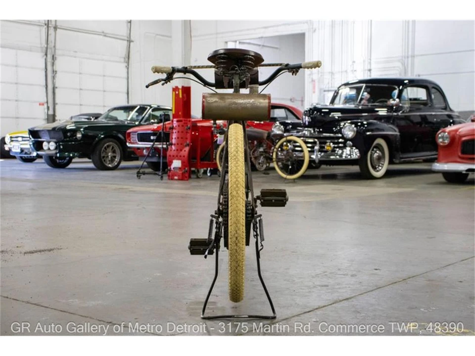 1908 Harley-Davidson - Image 7 of 31