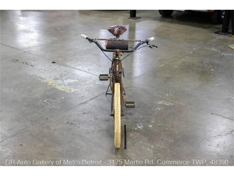 1908 Harley-Davidson - Image 13 of 31