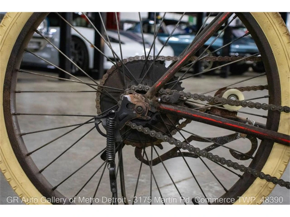 1908 Harley-Davidson - Image 27 of 31