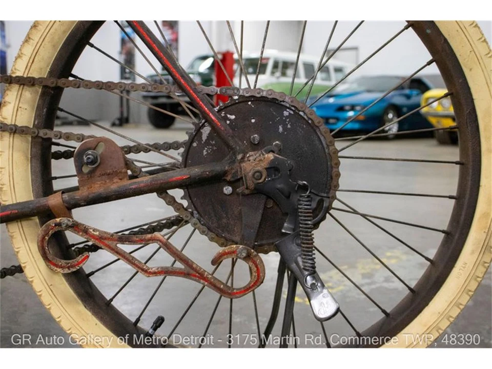 1908 Harley-Davidson - Image 26 of 31