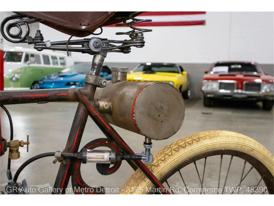 1908 Harley-Davidson - Image 28 of 31