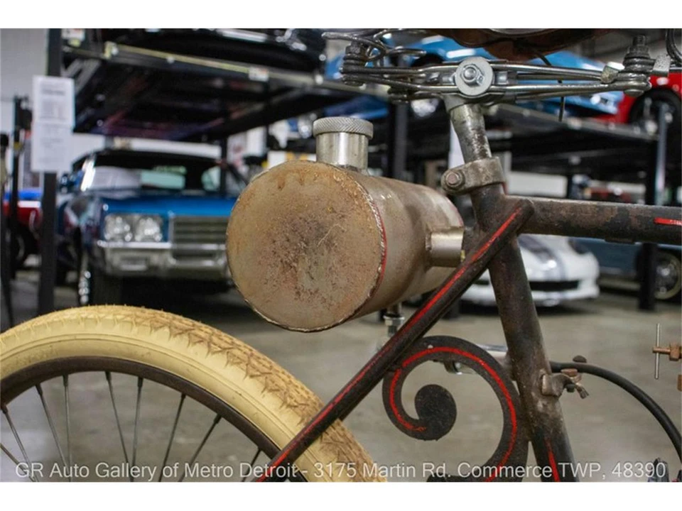 1908 Harley-Davidson - Image 30 of 31