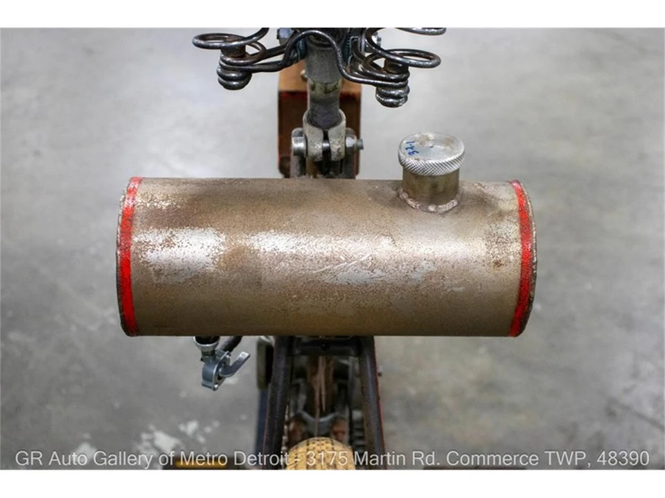 1908 Harley-Davidson - Image 29 of 31