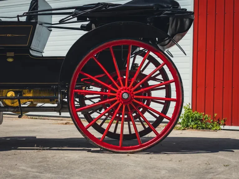 1908 International Harvester Pickup - Image 25 of 31
