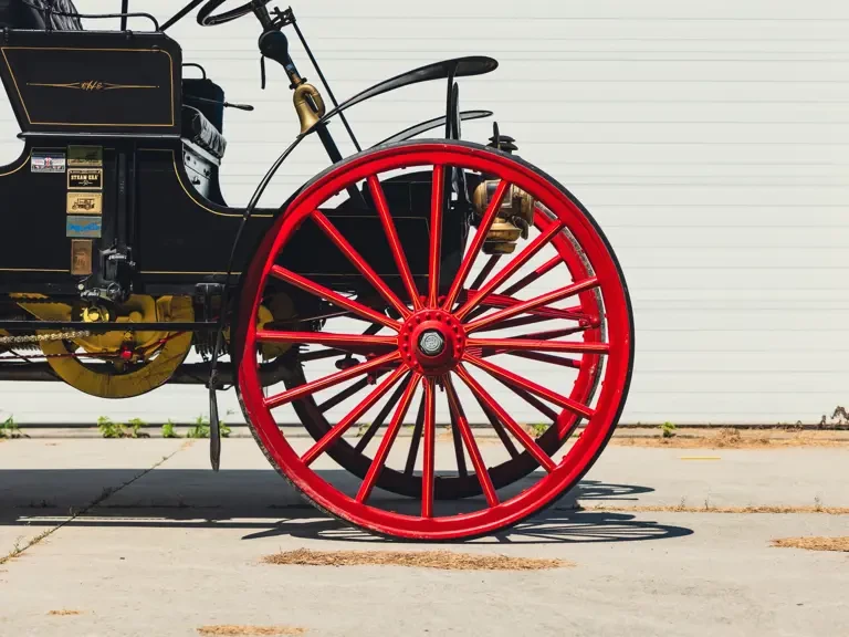 1908 International Harvester Pickup - Image 27 of 31