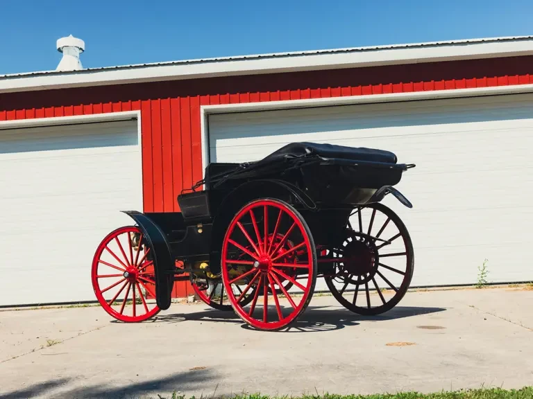 1908 International Harvester Pickup - Image 8 of 31