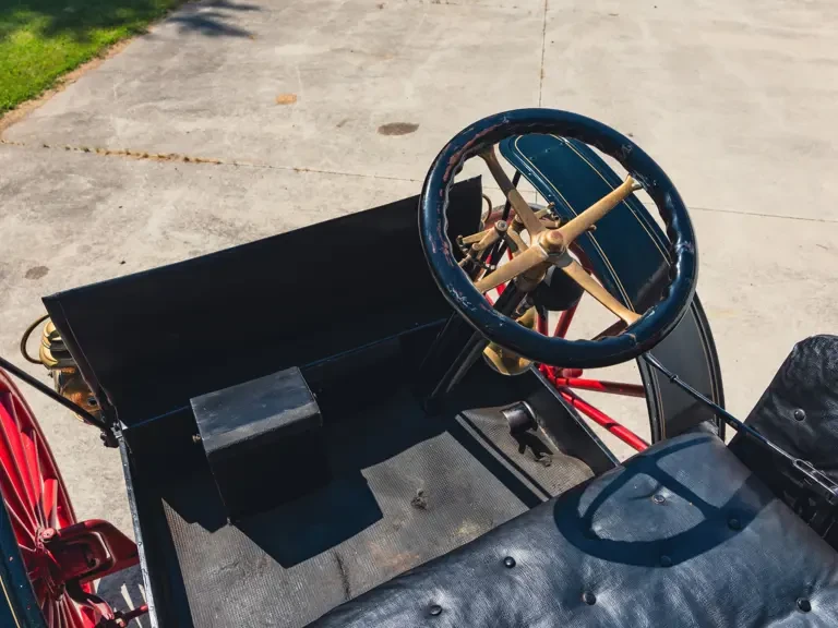 1908 International Harvester Pickup - Image 5 of 31
