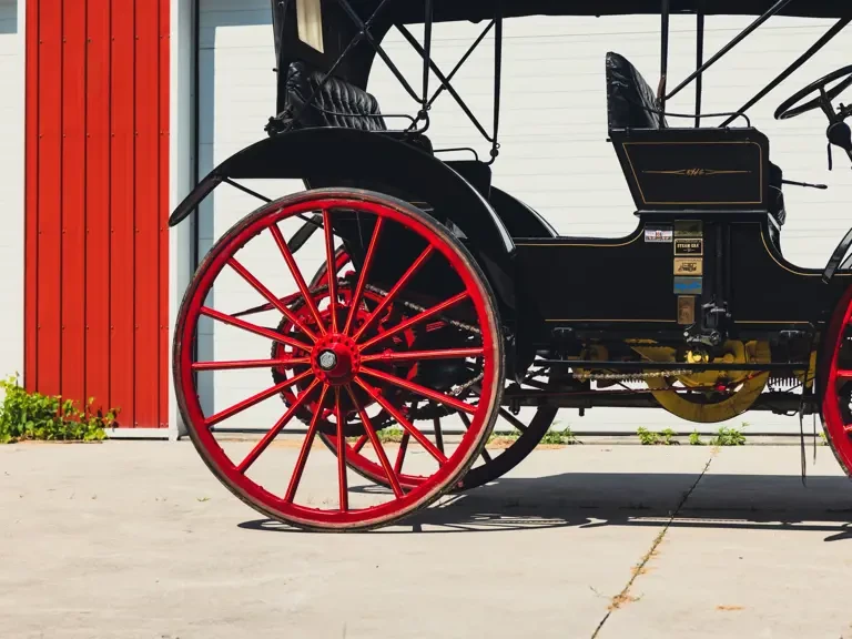 1908 International Harvester Pickup - Image 26 of 31